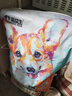 富益生（PF Probiotic Feed）低敏冻干全价狗粮成犬幼犬奶糕金毛泰迪贵宾狗狗主粮 全价成犬10kg 实拍图