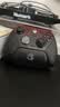 盖世小鸡G7 Pro微软Xbox授权精英游戏手柄天王星带底座 TMR摇杆蓝牙PC电脑无线Steam安卓电视有线地平线6 实拍图