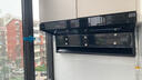 海尔（Haier）麦浪海鲸抽吸排油烟机C61Max+H70D顶侧双吸环吸30大风量 上门安装以旧换新搭72%热效定时联动套装 实拍图