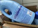 蓝月亮漂白水含氯除菌液1.2kg*3瓶 除菌率99.9%白衣去黄 家居清洁除污渍 实拍图