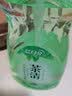 蓝月亮 茶清洗洁精 1kg/瓶 洗涤灵  果蔬餐具清洗剂 食品可用 高效去油 实拍图