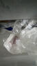 中水远洋进口塞拉利昂香蕉虾海捕船冻锁鲜大虾净重2斤鲜冻40-60只 实拍图