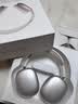 Apple/苹果 AirPods Max 2 星光色（2026款）搭载H2芯片 头戴式 无线蓝牙耳机 支持主动降噪 实拍图