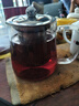 鸿韵清新正宗小青柑普洱茶叶500g特级自己喝生晒陈皮中秋节日送礼盒装 实拍图