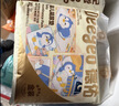 德佑婴儿一次性隔尿垫大号护理垫12片60*90cm护理垫产褥垫透气 实拍图