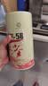 凤牌 红茶 经典58凤庆滇红特级250g罐装 茶叶 家庭口粮茶 26年新茶 实拍图