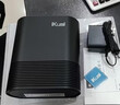 爱快（iKuai）2.5gWiFi6企业级无线路由器AX6000子母路由 5G双频 多wan口/ipv6/宽带叠加/上网管控/无线AP Q6000 实拍图
