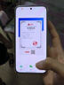 小米（MI）REDMI K90 Max 天玑9500 165Hz超高刷屏幕 红米5G 学生电竞游戏手机  太空银 16GB+1TB 官方标配 实拍图