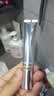 百雀羚（PECHOIN）防晒霜 草本美白隔离防晒乳SPF50+ 防晒黑防晒霜军训专用户外护肤 【尝鲜装】防晒15ml 实拍图