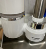 松下龙头净水器换芯记忆一机三芯TK-EUNJN2S家用自来水龙头过滤器厨房 实拍图