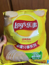 乐事（Lay's）薯片 经典原味 135克*7包 休闲零食 膨化零食 实拍图