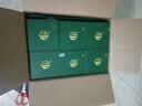 李渡明窖 元窖香型白酒 52度 500ml*6瓶 整箱装 实拍图