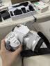 佳能（Canon）EOS 200D2 II 二代 迷你单反相机 4K Vlog视频直播 高清美颜照相机 18-55mm标准变焦 旅行畅玩套装 实拍图