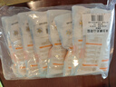 中盐 天山湖盐300g*8【未加碘 无抗结剂】天然湖盐食用盐 中盐出品 实拍图
