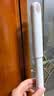 妙洁平板拖把40cm杆长137共2布家用一拖净免手洗大懒人拖地墩布 实拍图
