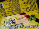 Totaste土斯清新柠檬夹心饼干380g儿童孕妇健康早餐点心办公休闲小零食品 实拍图