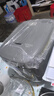 美的（Midea）电饭煲0涂层电饭锅5L大容量316L不锈钢内胆4-5人无涂层家用多功能微压电饭煲MB-RE587S 实拍图