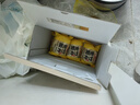 珠江桥牌全蛋竹升宽面65g*15包手工面云吞面儿童挂面鸡蛋面 0添加面条礼盒 实拍图