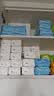 舒洁（Kleenex）湿厕纸家庭装80抽*6包（480抽）洁厕湿巾纯水湿纸巾 实拍图