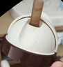 世喜水杯奶瓶配件直饮吸管嘴（吸管杯专用直饮吸嘴）适配儿童吸管杯 实拍图