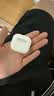 Apple/苹果 【充电线套装】AirPods 4 搭配USB-C充电盒 苹果耳机蓝牙耳机无线耳机 适用iPhone/iPad/Mac 实拍图