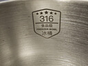 长帝（changdi）【称重】鲸鱼准准厨师机和面机家用发酵316冰桶企鹅顶顶揉面和面一体机压面多功能料理机七夕礼物 实拍图