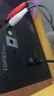 漫步者（EDIFIER）D12 2.0声道 一体式桌面立体声音响音箱 木质电脑音响 蓝牙音箱 毕业礼物 实拍图