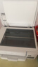 兄弟（brother）DCP-T436W彩色喷墨无线手机wifi打印机复印扫描一体机家用小型学生作业照片A4墨仓打印机435白色款 T436W无线远程小程序 官方标配，京配闪送 实拍图