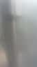 小茉莉舞蹈弹力布女软底练功鞋成人儿童女童芭蕾鞋拼布驼色39码 实拍图