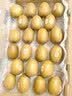 佳沛（zespri）新西兰阳光金奇异果巨大果22粒原箱单果146-175g 猕猴桃水果礼盒 实拍图
