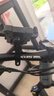 神火（SupFire）lk18电动车手机支架自行车电瓶车摩托车外卖骑手秒锁手机架车把款 实拍图