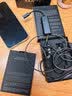 艾利和（Iriver）Astell&Kern AK HC2解码耳放线4.4mm HIFI平衡苹果安卓手机电脑便携小尾巴 深银色 礼物 实拍图