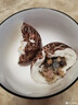 广州酒家鸡肉蘑菇包337.5g 9个 点心包子速食夜宵儿童早餐速冻半成品 实拍图