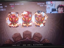 SANC盛色24.5英寸2K360Hz超频380Hz FastIPS显示器1ms 硬件低蓝光TUV HDMI2.1 电竞电脑屏幕K55凯旋金 实拍图