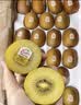 佳沛（zespri）新西兰阳光金奇异果巨大果22粒原箱单果146-175g 猕猴桃水果礼盒 实拍图