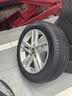 米其林（MICHELIN）汽车轮胎 205/55R16 91W 浩悦五代 Primacy 5 适配朗逸/宝来/英朗 实拍图