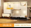 爱咪宠猫笼子家用猫窝别墅带厕所一体室内带猫砂盆大号幼猫猫屋猫咪笼子 升级加大两层 减少带砂 带滑轮 厕所款：猫砂盆和铲+逗猫棒+爬梯 实拍图