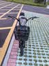 预米新国标电瓶车超长续航两轮电动车工厂直销电动自行车男女成人学生通勤代步锂电轻便电车代步车 黑色【品牌电池全国联保】新国标可上牌 【铅酸】天能/超威20AH-续航约160里 实拍图