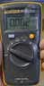 福禄克（FLUKE）F15B PRO MAX 数字万用表 掌上型多用表 电流表 仪器仪表F15B+ 实拍图