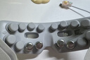SKG眼部按摩仪E5 仿生气囊指腹按揉 热敷眼睛疲劳舒缓护眼仪按摩器  送男女朋友父母实用生日礼物 实拍图