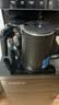 奥克斯（AUX）家用知温系列茶吧机多功能智能遥控大屏双显自动控温下置水桶立式饮水机烧水壶 知温系列丨彩屏双显丨加厚侧板丨 制冷制热型 实拍图