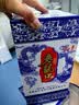 老龙口 青花龙1+1 浓香型白酒 老字号高粱酒东北粮食酒收藏喜酒婚宴 45度 500mL 6瓶 +58度50ml6瓶 实拍图