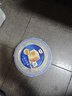 索菲亚冰激凌生牛乳芝士口味冰糕450g*1碗冰淇淋冷饮方糕 实拍图