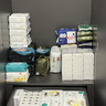 好奇（Huggies）好奇小森林纸尿裤S28片(4-8kg)尿不湿心钻【纯净0添加】 实拍图