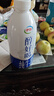 伊利醇好喝纯牛乳单瓶装 950ml*1瓶 全脂牛奶 实拍图