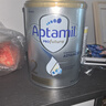爱他美（Aptamil）白金澳洲版 较大婴儿配方奶粉 2段(6-12月) 800g【批批严检】 实拍图