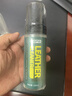 巨奇皮衣护理保养油绵羊油真皮专用皮衣皮包清洗剂皮沙发清洁护理套装 实拍图