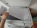 兄弟（brother）DCP-T436W彩色喷墨无线手机wifi打印机复印扫描一体机家用小型学生作业照片A4墨仓打印机435白色款 T436W无线远程小程序 官方标配，京配闪送 实拍图