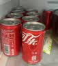 可口可乐（Coca-Cola）汽水饮料 可乐*4+雪碧*4+零度*4 200ml*12迷你罐 实拍图