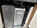 海尔（Haier）水魔方家用分体式中央软水机厨下1.5T大通量小体积安装无忧全屋净水软化水质除垢（升级罗门哈斯） 实拍图